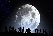Osservazione Lunare