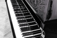 Il pianoforte della Casa Museo