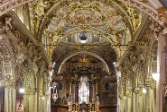 Il Santuario