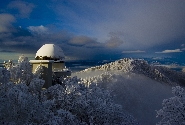 Terza Cupola