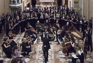 Orchestra Sacro Monte