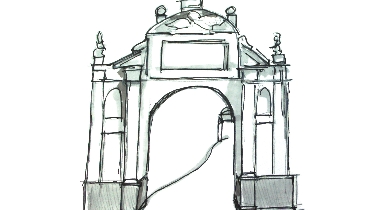 STORIE SOCIALI: la Via Sacra
