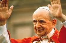 Paolo VI: le preghiere con i giovani