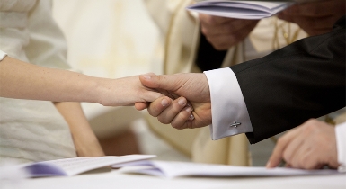 Modulo matrimoni parrocchia S.Maria del Monte