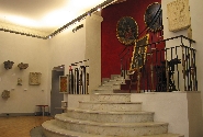 Museo Baroffio Varese 6