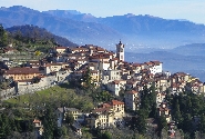 Cappelle Sacro Monte di Varese_1