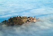 Panorama Sacro Monte di Varese_2