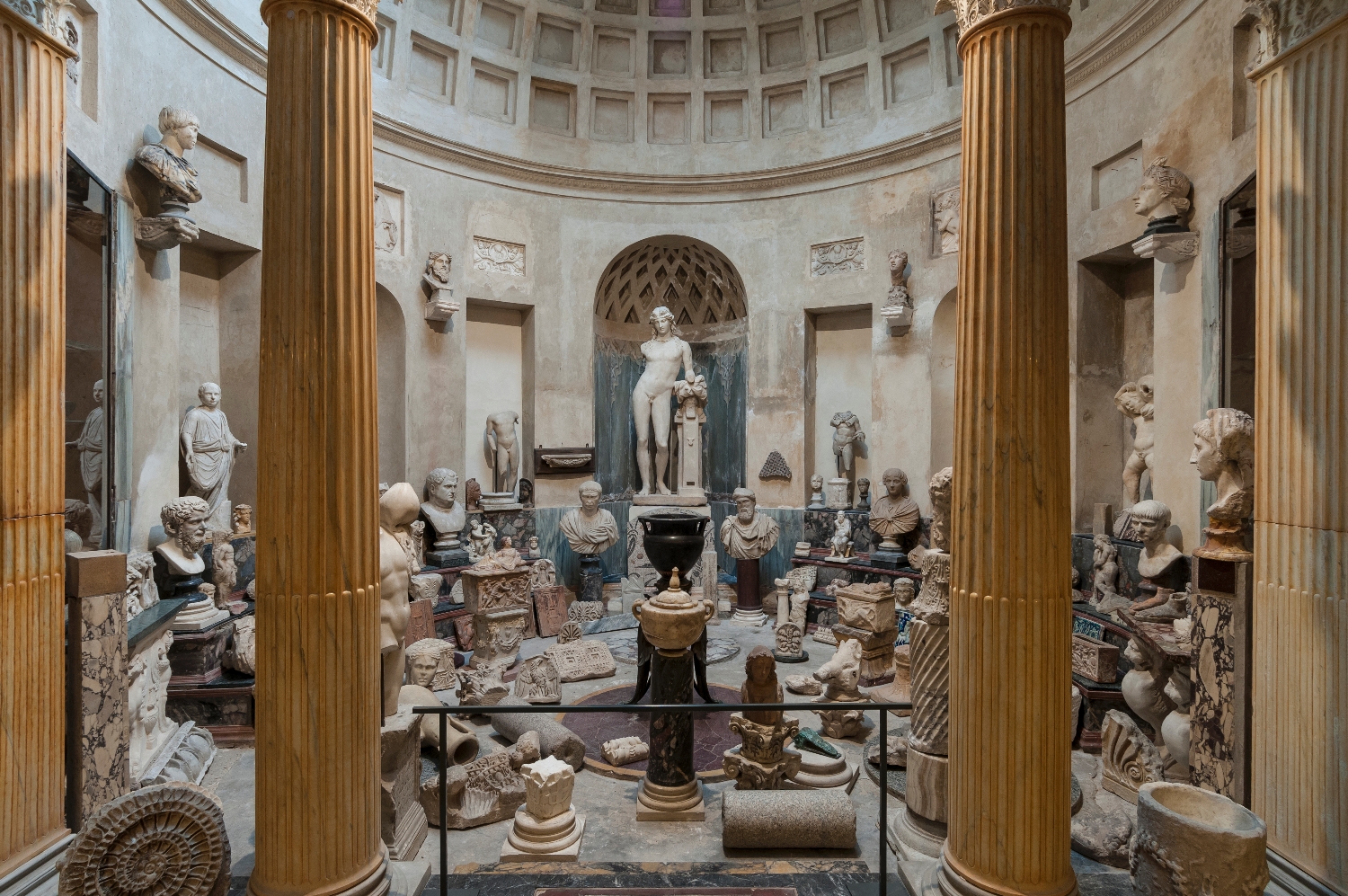 I musei del Sacro Monte: un patrimonio da scoprire