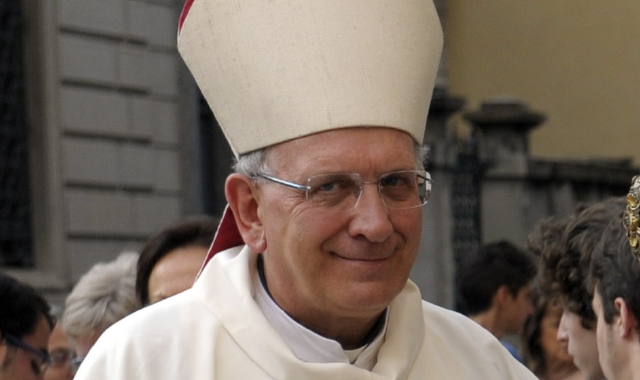Mons. Franco Agnesi lascia Varese, da venerdì a Milano come Vicario Generale