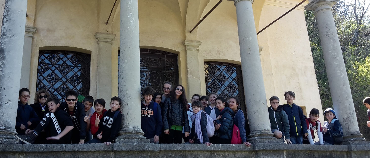 Dal Sacro Monte a Mantova per parlare di beni UNESCO