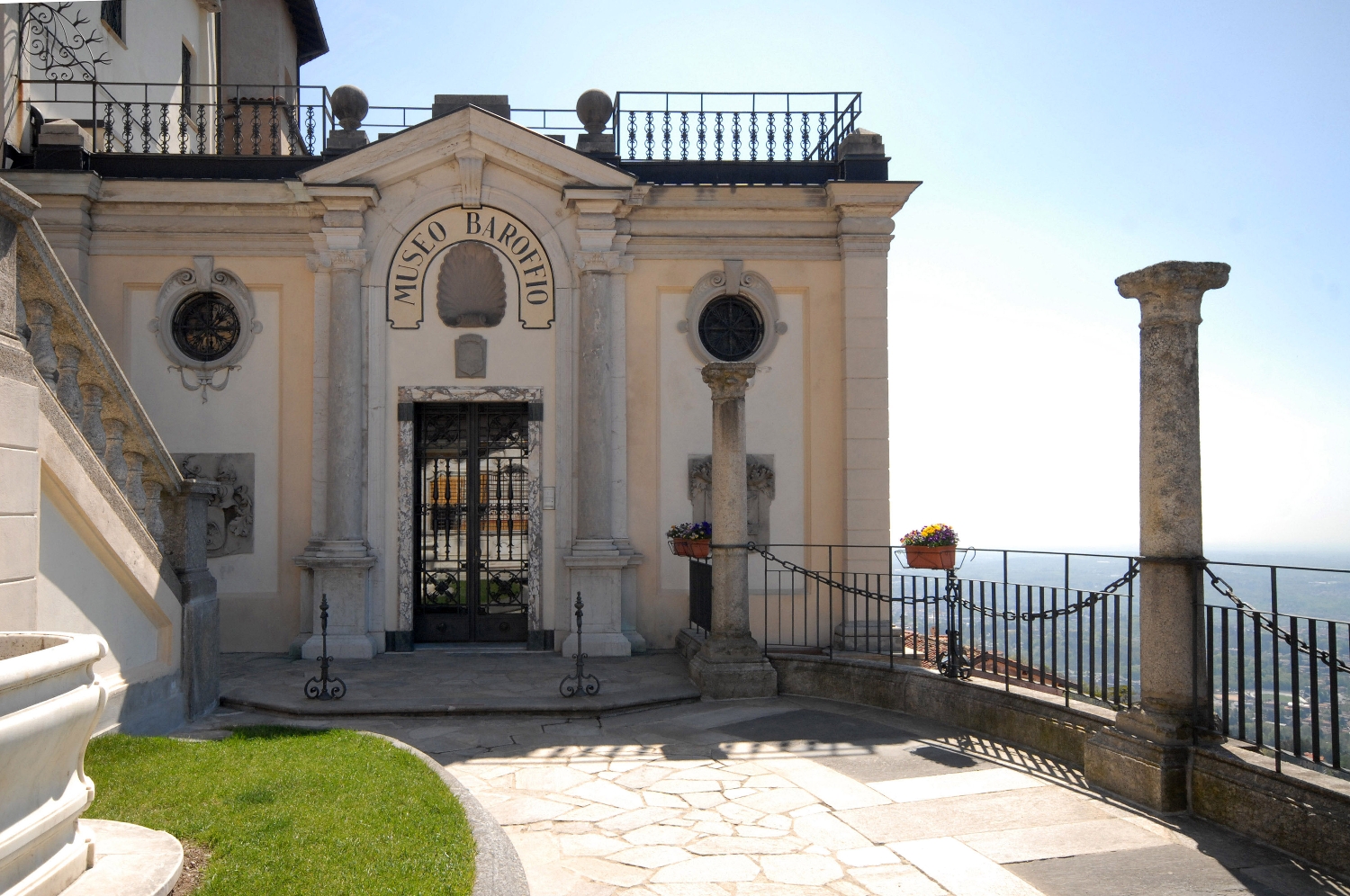 Musei del Sacro Monte: ultimi giorni di apertura