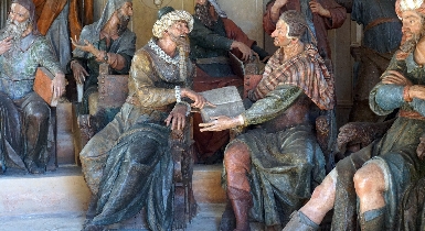 Comunicare il Sacro