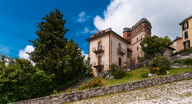 Vieni a trovarci anche a Ferragosto!