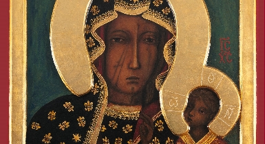 La Madonna di Czestochowa