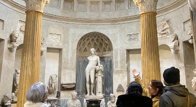 Riapertura dei Musei - Stagione 2025