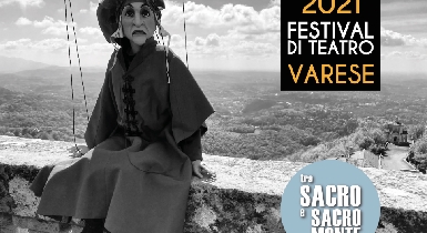 Tra Sacro e Sacro Monte edizione 2021