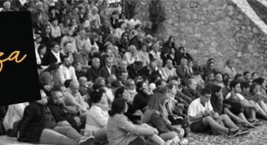 Tra Sacro e Sacro Monte - edizione 2020