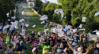 Il cammino degli inizi