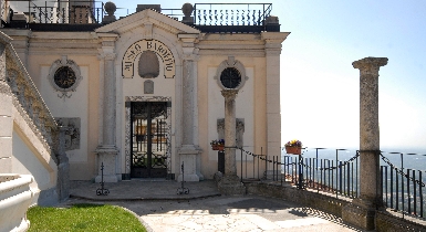 Musei del Sacro Monte: ultimi giorni di apertura
