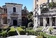 La Casa Museo Pogliaghi