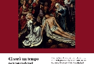 Deposizione di Cristo, seguace Rogier Van der Weyden, Museo Baroffio