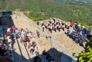 Giubileo delle bande