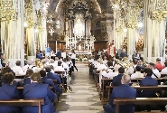 Giubileo delle bande