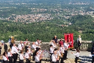 Giubileo delle bande