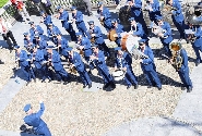 Giubileo delle bande