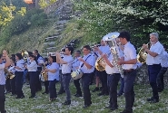 Giubileo delle bande
