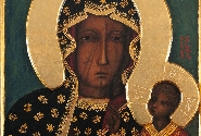 La Madonna di Czestochowa