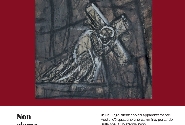 Cristo porta croce, Mario Sironi, Centro Espositivo Macchi