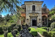 Chiusura straordinaria della Casa Museo Pogliaghi
