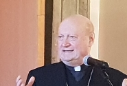 Cardinale Gianfranco Ravasi