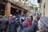 Visite nel borgo_22 dicembre 2024