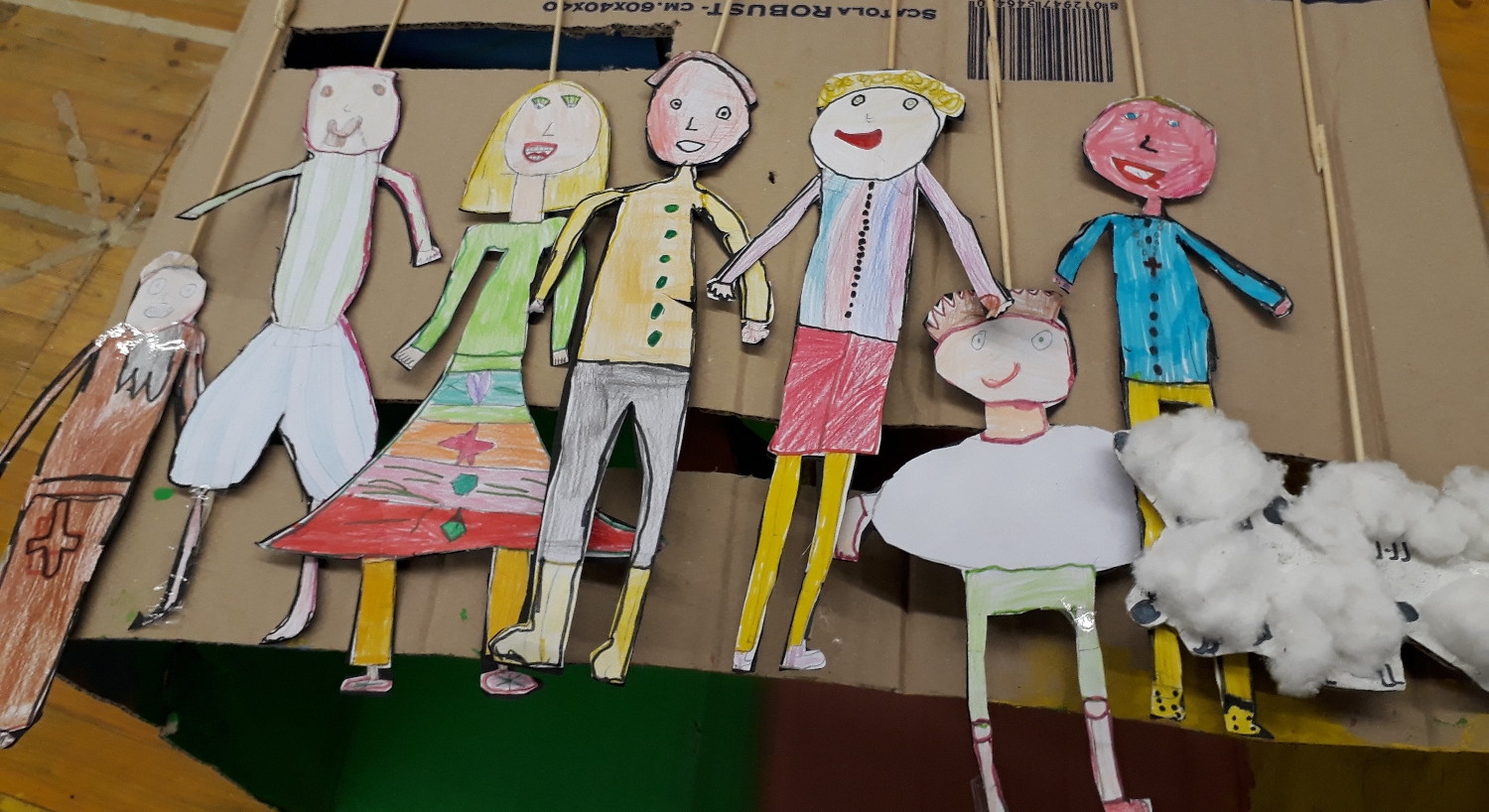 Un progetto di protagonismo culturale: