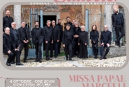 Concerto 05 ottobre