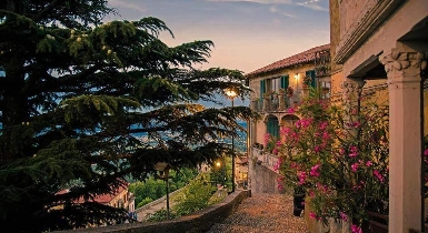 La Casa del Moro